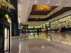 -广州花园酒店