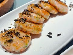 -小大董·烤鸭(观景餐厅·南京西路店)