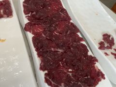-潮汕大目牛肉火锅(皇岗旗舰店)