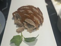 -全聚德(长白直营店)