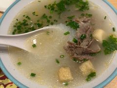 -小杨生煎(天之骄子店)