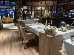 -一棵树·意大利西餐厅One Tree(新城店)
