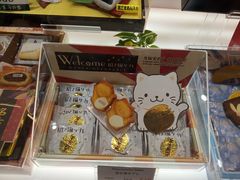 -崇光百货(铜锣湾店)