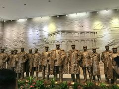 -遵义会议纪念馆