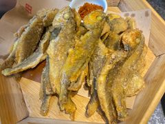 -李记饺子·熏酱东北菜(欢乐谷店)