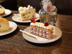 -黑草莓(重庆路店)