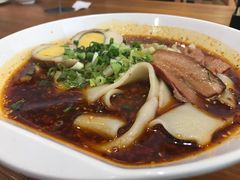 -韩包子(建设路店)