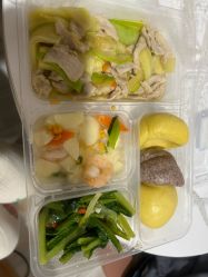 -台湾宝儿月子中心 (中南路店)