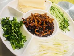 -苏师傅菜馆(上沙店)