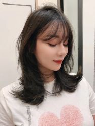 点击看大图 -3AM HAIR SALON烫发染发接发