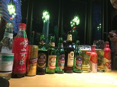 -青山鸡(海信天悦店)
