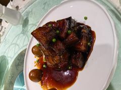 -金枝玉叶上海人家食府(三里河店)