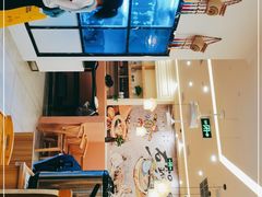 -云中鱼蒸汽石锅鱼(川沙百联店)