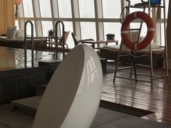 -上海柏悦酒店