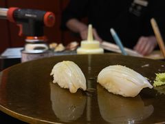 -Sushi Hanzo半藏(天环广场店)
