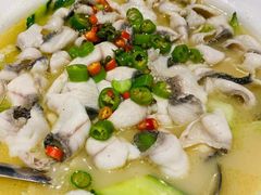-川流不息(北蔡休闲广场店)