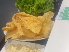 -葛记红焖羊肉(人民路店)