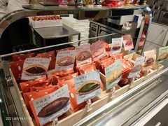 零售区-铭果屋·铜锣烧专卖店(南京创始店)