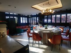 大堂-绿波廊(豫园店)