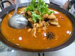 -鱼味馆(万佛湖店)