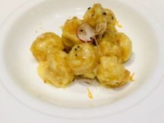 -富力丽思卡尔顿酒店·丽轩中餐厅