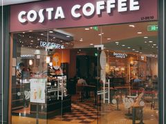 门面-COSTA COFFEE(西直门店)