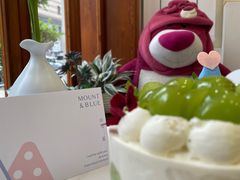 -山与蓝·轻糖鲜果蛋糕(勒泰店)
