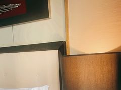 -上海静安铂尔曼酒店