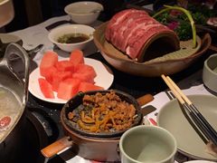 -盡膳口福·百年汤方火锅(科华北路店)
