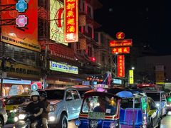 -唐人街(耀华力路)