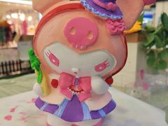 -郑在DIY·潮玩银饰绘画手作(中央大道旗舰店)
