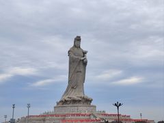 -天津妈祖文化园