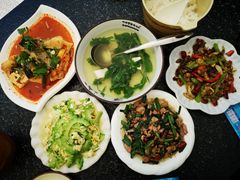 -海韵人家.海景花园经典云南菜(双廊店)