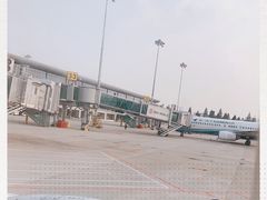 -福州长乐国际机场