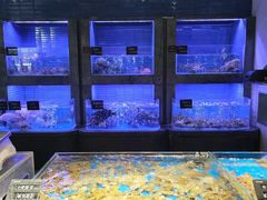 水产区-徐记海鲜(曲江南湖店)