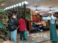 -汉巴味德(大悦城店)