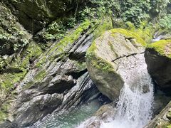 -壶瓶山景区
