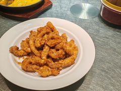 -四季厨房 鲁菜·孔府烤鸭(高新万达店)