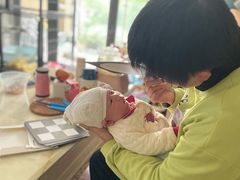 -田螺阿姨自营月嫂·育儿嫂(高新店)
