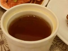 -东方豪景花园酒店·怡景旋转餐厅