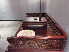 -恬阿姨庭院餐厅·生日宴