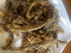 -乐山第一家临江鳝丝(茶坊路店)