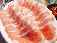 -快乐小羊火锅(河西王府井店)