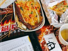 -木屋烧烤(白石洲店)