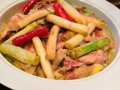 -粗茶淡饭·隐庐私厨(东亭店)