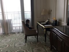 -启东恒大海上威尼斯酒店