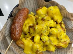 -西哟GoGo韩式炸鸡(三盛国际广场店)