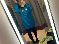 -H&M(鹏欣水游城店)