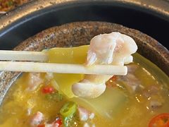 -东南里湖景餐厅·新闽菜(浦西万达店)