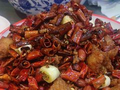 -小国抻面大烧烤馆